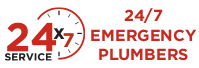 24/7 Emergency Plumbers in Orillia, ON