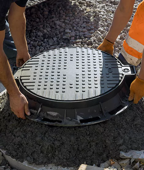 Trench Drains Repair in Orillia, ON