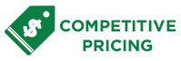 Competitive Pricing in Orillia, Ontario