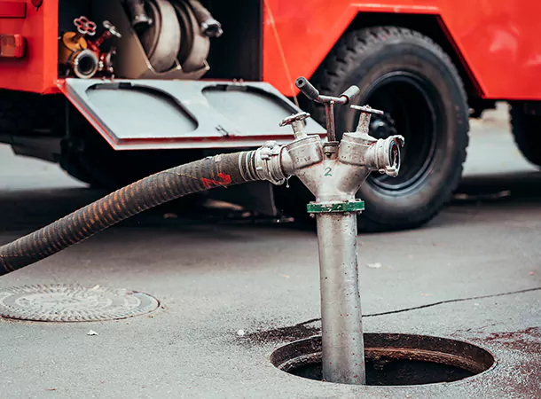 Emergency Flood Plumbing Services in Orillia, ON
