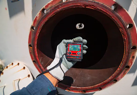 Drain Leak Detection in Orillia, Ontario