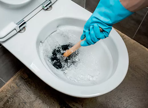 Drain Power Flush Services in Orillia, ON