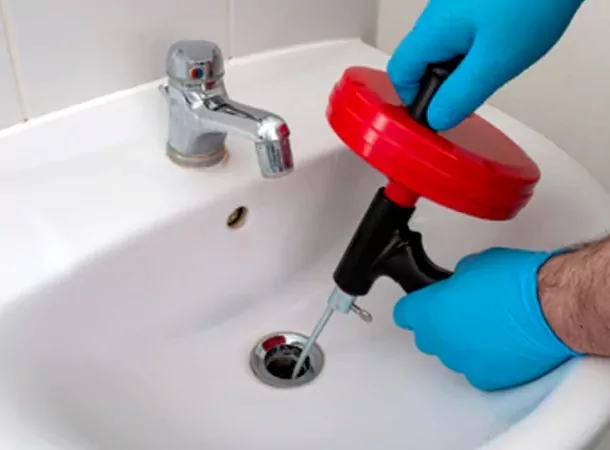 Drain Cleaning Service in Orillia, ON