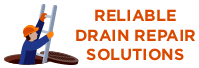 Reliable Drain Repair Solutions in Orillia, ON