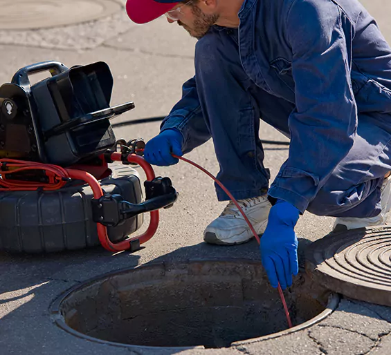 Trusted Plumbers for Effective Drainage Solutions in Orillia, Ontario