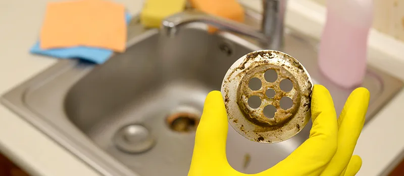 Underground Clogged Drain Solutions in Orillia, ON