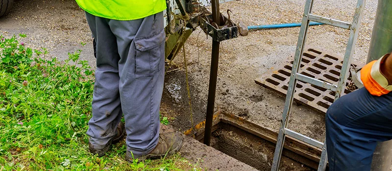 Clogged Drain Cleaning in Orillia, Ontario
