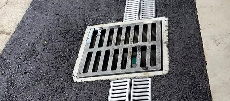 Basement Drain Odor Solutions in Orillia, Ontario
