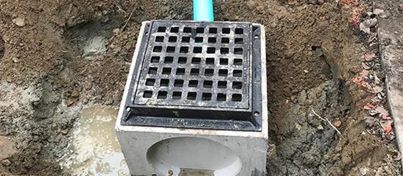 Shower Drain Replacement Services in Orillia, Ontario