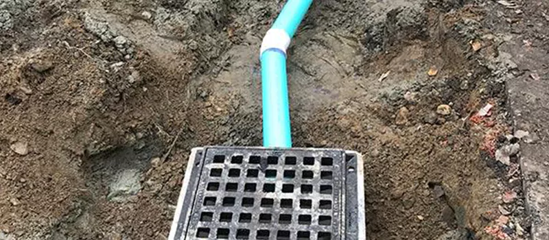 Benefits of Trench Drains Installation in Orillia, Ontario