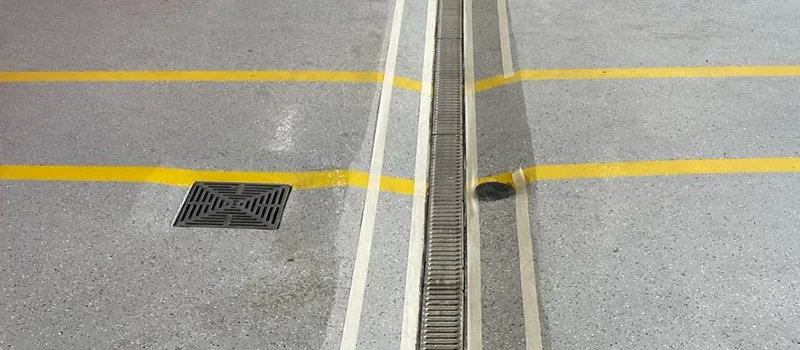 Catch Basin Camera Inspection Services in Orillia, ON