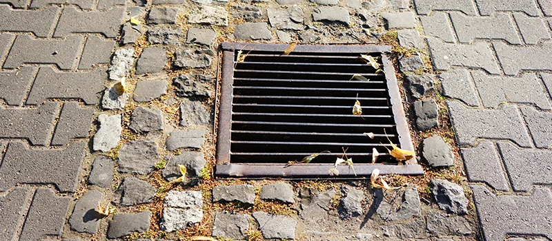 Catch Basin Installation and Maintenance in Orillia, Ontario