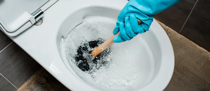 Commercial Clogged Drain Solutions in Orillia, Ontario
