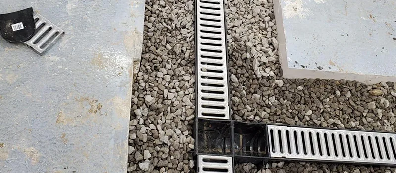Drain Replacement Cost in Orillia, ON