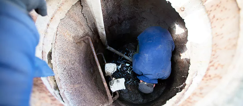 Trenchless Sewer & Drain Repair in Orillia, ON