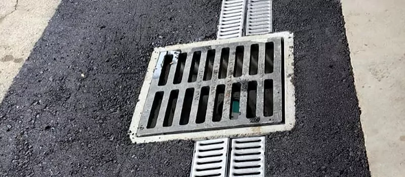 Emergency Trench Drains Cleaning Services in Orillia, Ontario